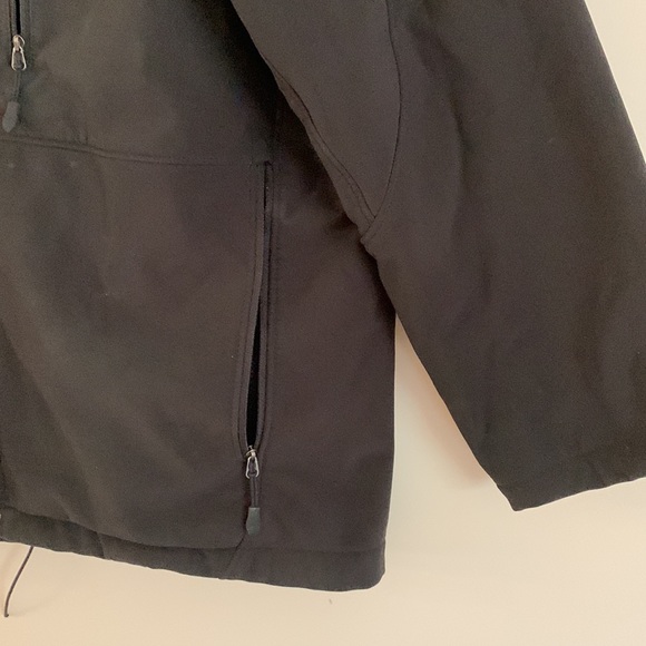 men jacket - Picture 3 of 6